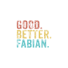 Good better Fabian