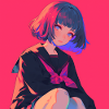 Anime, Schoolgirl, Waifu, Japan