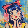 Anime, Waifu, Japan