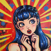 Anime, Waifu, Japan