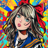 Anime, Waifu, Japan