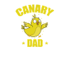 Canary Bird Dad