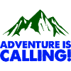 Mountains Adventure