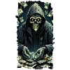666moneyzombie No. 10