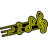 Music Symbol Clef