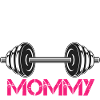 certifié Muscle Mommy Pump Cover
