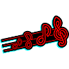 Musical Notes Music Symbol