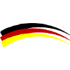 Germany Flag Symbol