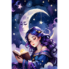 Reading and falling asleep