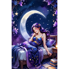 Reading and falling asleep