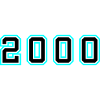 2000 Year Birthday