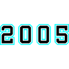 2005 Year Anniversary