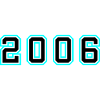 2006 Year Birthday