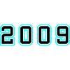 2009 Year Birthday