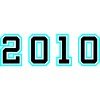 2010 Année Anniversaire