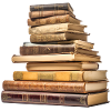 Bücher sind Wissensspeicher