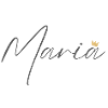 Chemise Princesse Maria – Nom avec la lettre M