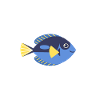 Je M'en Fish funny