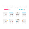 Dental hygienist