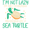 Energy Turtle Saving - Ocean