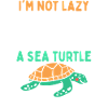 Energy Turtle Saving - Ocean