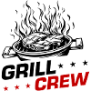 Grill Crew Grilling