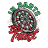 Dart Player Darter