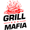 Grill Mafia Cricket Saying