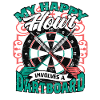 Dart Player Darter