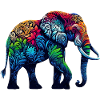 Elefant