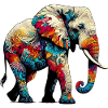 Elefant