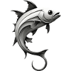 PÊCHEUR PÊCHEUR PÊCHEUR