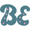 Be