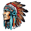 indien - natif americain - usa