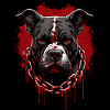 American Bull Terrier