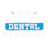 Never underestimate a dental hygienist