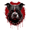 American Bull Terrier