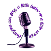 Everyone can sing