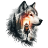 Wolf 2