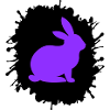 Splatter Bunny