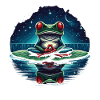 Grenouille
