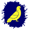 Splatter Dove