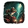 Grenouille