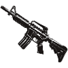 M 16