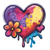 Heart Love