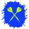 Splatter Darts