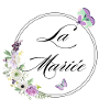 Der Braut-Schmetterling - Braut-Geschenkidee