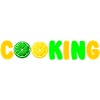 Lime Lime Cooking Apron