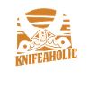 Knifeaholic Metzgermesser Sammlermesser