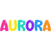 Name - Aurora